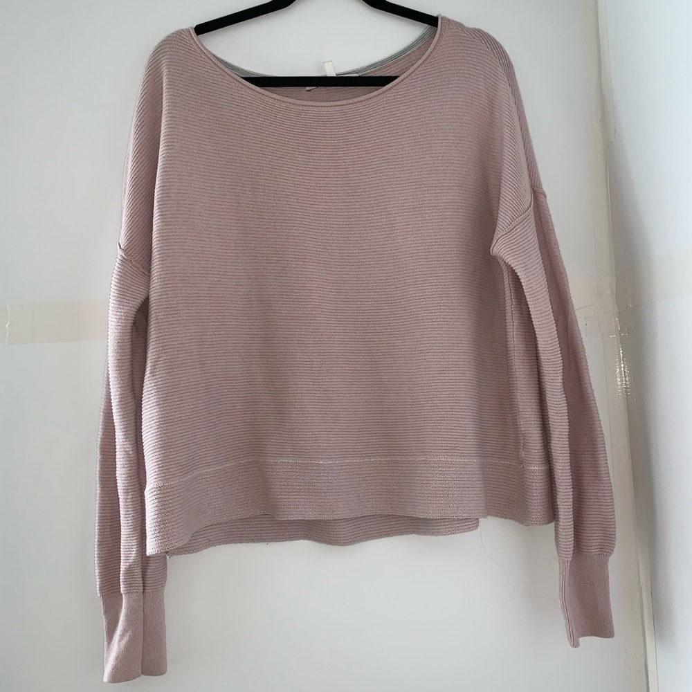 Victoria’s Secret sweater